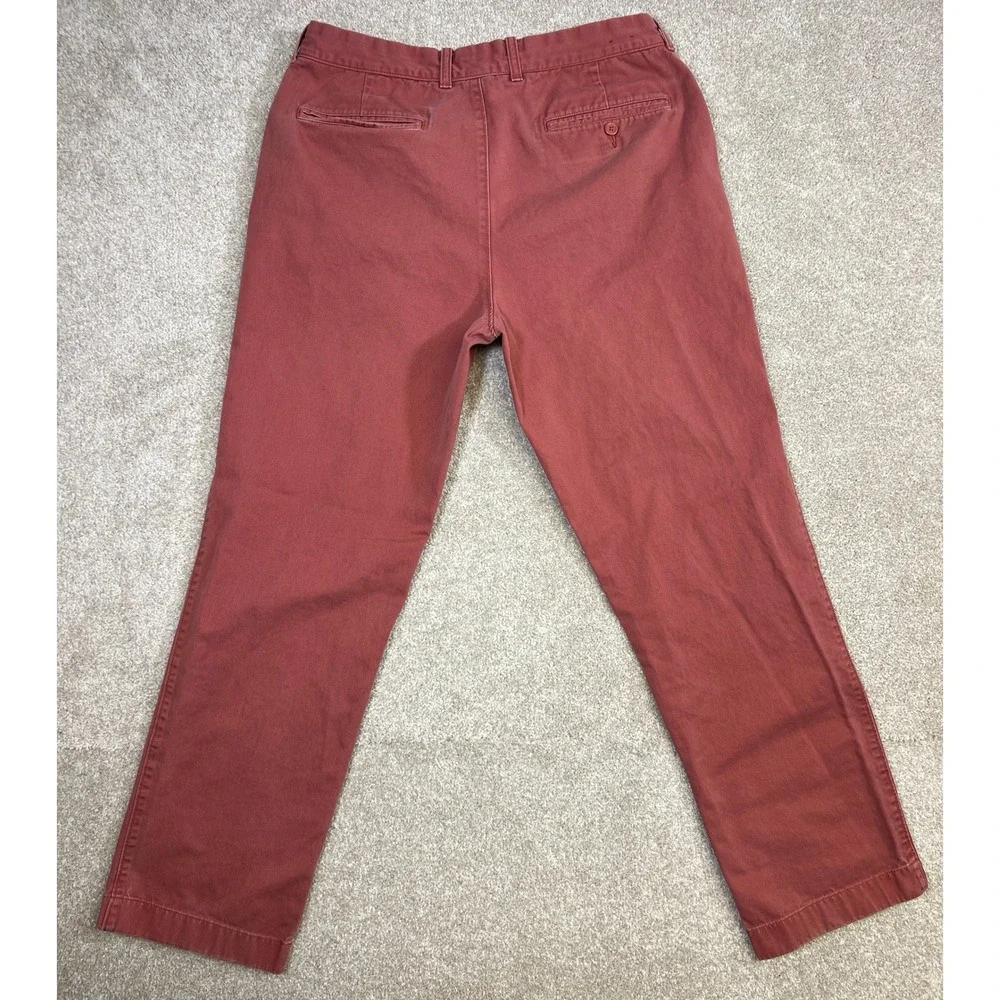 J. Crew chino pants